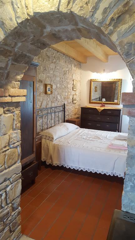 Agriturismo Casteldardo Pensionat Trichiana Exteriör bild